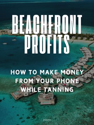 cover image of Beachfront Profits